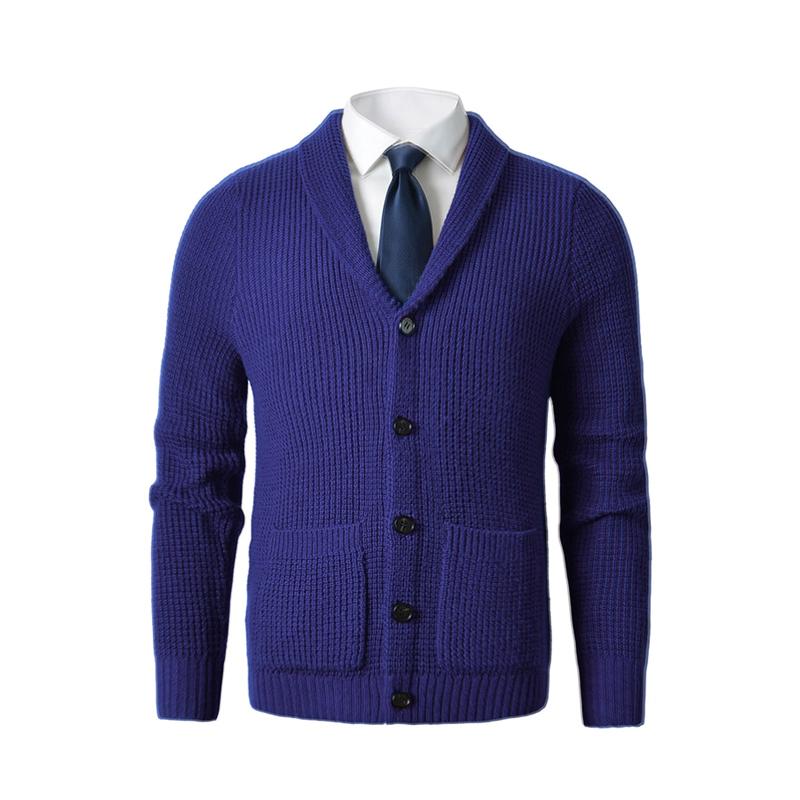 Rib knit