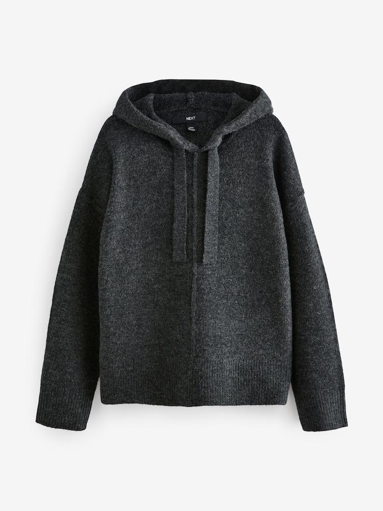 Zip sweaters
