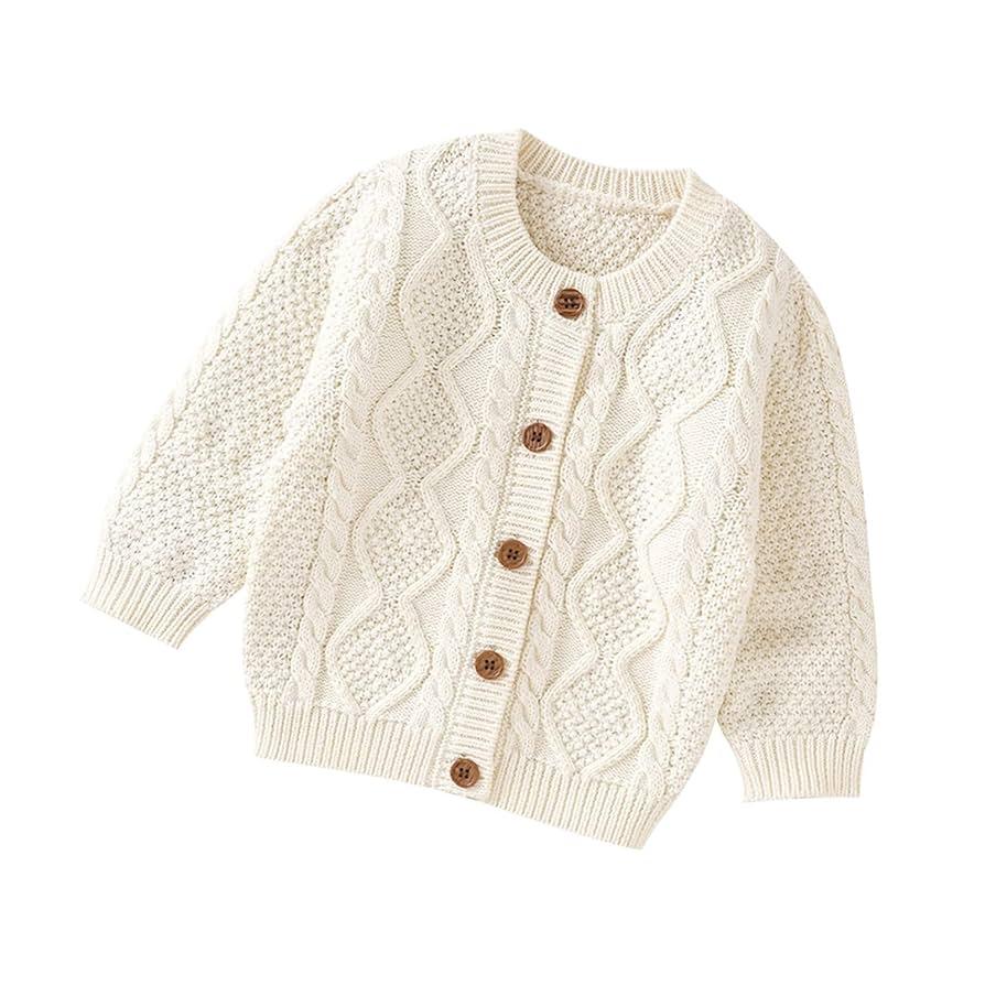 Cable knit