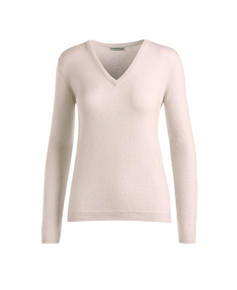 V-neck