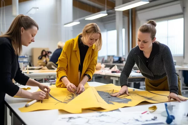 padmasp_a_group_of_women_at_desk_measuring_for_on_a_white_floor_82f30522-90f8-4ec0-9aed-f32f81789f80-1